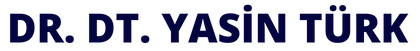 DR. DT. YASİN TÜRK